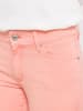 Cross Jeans Dżinsy "Anya" - Slim fit - w kolorze brzoskwiniowym