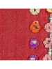 Rugtales Poszewka w kolorze bordowym na poduszkę