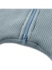 Hofbrucker Winterschlafsack mit Beinen "Matti" in Blau - 2 TOG