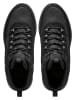Helly Hansen Boots "Wildwood" zwart
