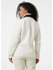 Helly Hansen Fleecejacke "Imperial Pile" in Weiß