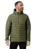 Helly Hansen Kurtka pikowana "Mono" w kolorze khaki