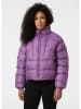 Helly Hansen Kurtka pikowana "Reversible" w kolorze fioletowym