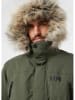 Helly Hansen Parka "Reine" in Grün