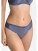 Sassa Slip in Blaugrau