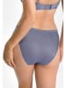 Sassa Slip in Blaugrau