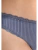 Sassa Slip in Blaugrau