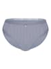 Sassa Slip in Blaugrau