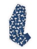 Peanuts Pyjama wit/blauw