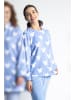 Disney Pyjama lichtblauw