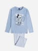 Disney Pyjama lichtblauw