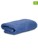 Möve for Frottana 3-delige set: handdoeken "Möve for frottana" blauw
