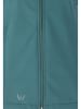 Whistler Softshelljacke "Covina" in Petrol