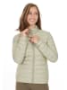 Whistler Steppjacke "Tepic" in Creme