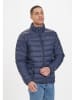 Whistler Steppjacke "Leopold" in Dunkelblau 