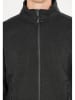 Whistler Fleecejacke "Sampton" in Schwarz