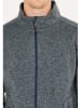 Whistler Fleecejacke "Sampton" in Dunkelblau