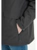 Whistler Parka "Buron" in Anthrazit