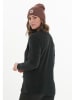 Whistler Fleecejacke "Cocoon" in Schwarz