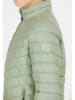 Whistler Steppjacke "Kate" in Hellgrün