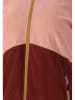 Whistler Fleecejacke "Greyson" in Rot/ Rosa