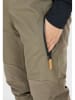 Whistler Trekkingshose "Wander" in Khaki