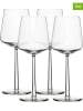 iittala 4er-Set: Weingläser "Essence" - 450 ml