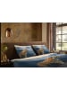Pure Microvezel beddengoedset "Sky" meerkleurig