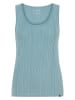 Naturana Top in Mint
