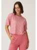 Naturana Shirt roze