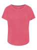 Naturana Shirt in Pink