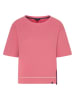 Naturana Shirt in Altrosa
