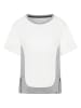 Naturana Shirt in Creme