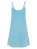 Naturana Kleid in Hellblau