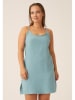 Naturana Kleid in Hellblau
