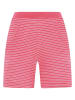 Naturana Shorts in Pink