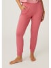 Naturana Sweatbroek roze