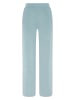 Naturana Sweatbroek mintgroen