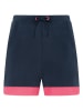 Naturana Shorts in Dunkelblau