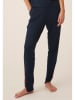 Naturana Broek donkerblauw