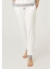 Naturana Broek ecru