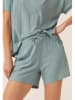 Naturana Shorts in Mint