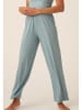 Naturana Hose in Mint