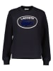 Lacoste Sweatshirt donkerblauw