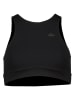 Lacoste Trainingstop zwart