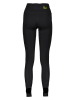 Lacoste Legging zwart