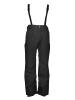 Fischer Ski-/ Snowboardhose "Vancouver" in Schwarz