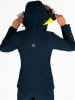Fischer Ski-/ Snowboardjacke "Alpbach" in Dunkelblau