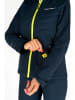Fischer Ski-/ Snowboardjacke "Alpbach" in Dunkelblau