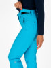 Fischer Ski-/snowboardbroek "Fulpmes" turquoise